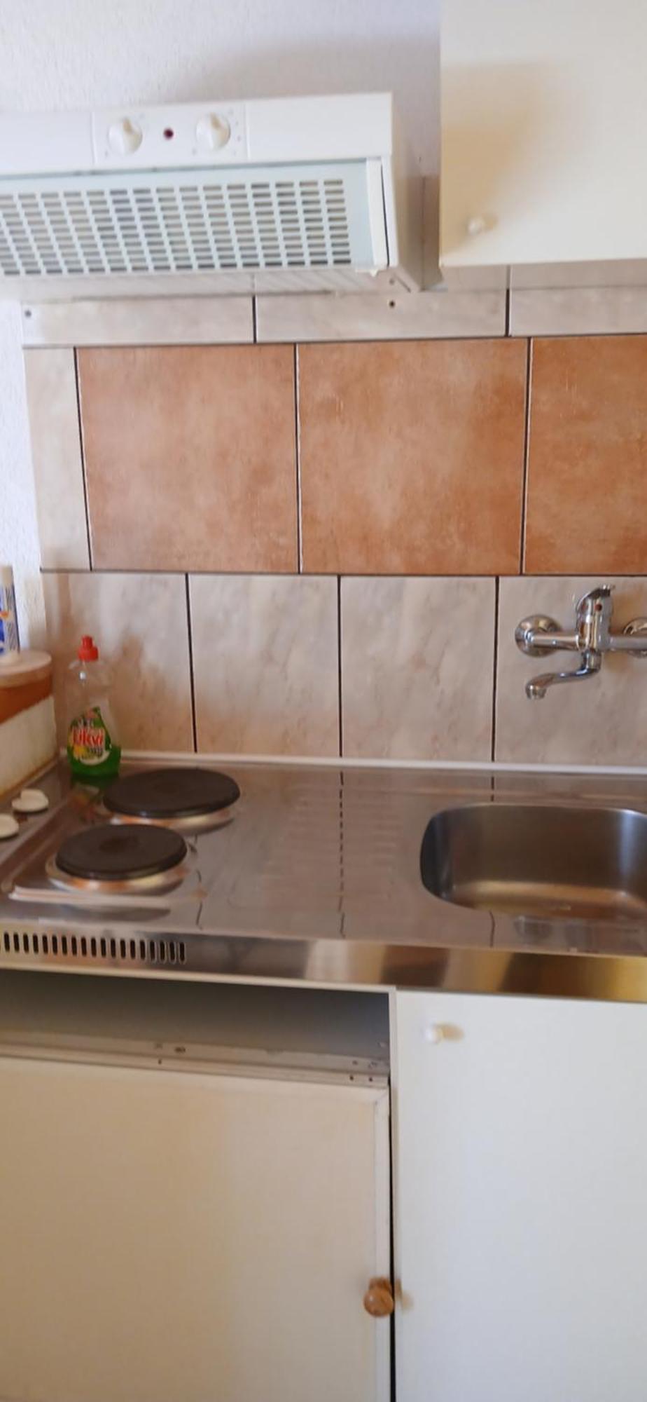 Apartments Elena & Damir Вис Экстерьер фото